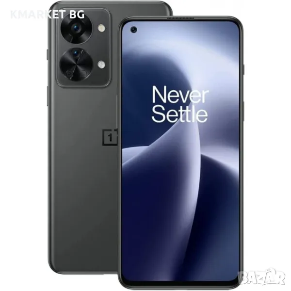 OnePlus Nord 2T 5G CPH2399, 128GB, 8GB RAM Мобилен Телефон, снимка 1
