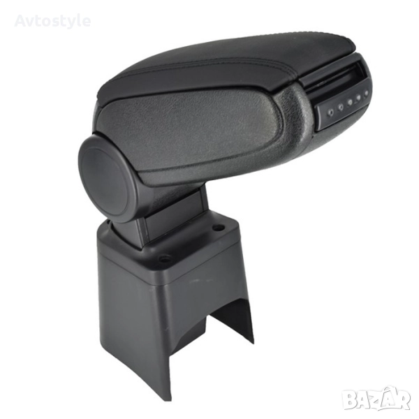 Подлакътник съвместим с Seat Ibiza - 2002 - 2008, снимка 1