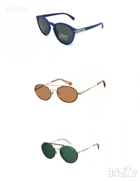 CARRERA ,Polaroid три чифта луксозни нови слънчеви очила, снимка 1