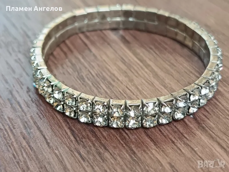 Дамска гривна , снимка 1