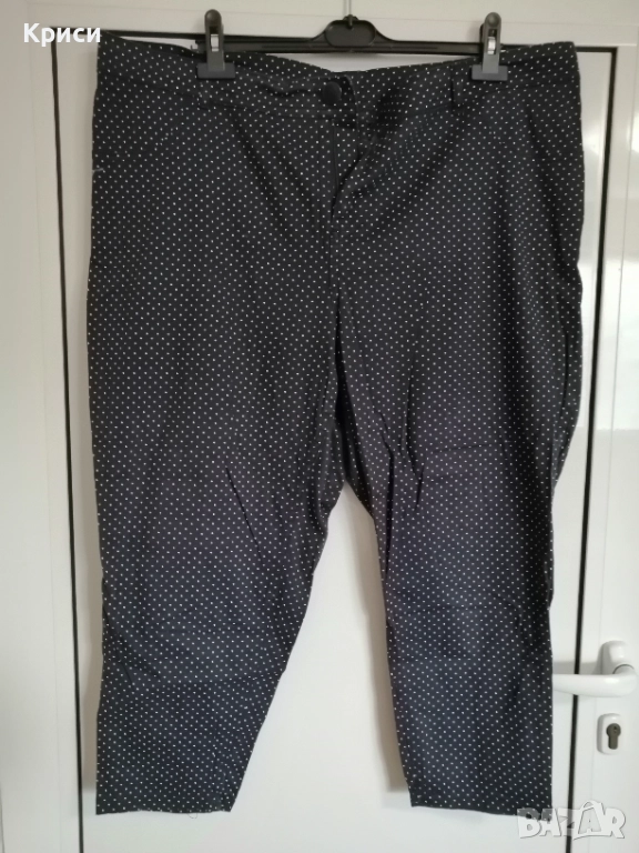 Дамски летен панталон, снимка 1