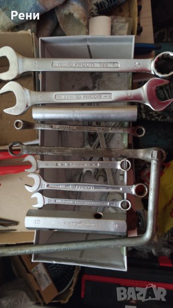 Facom инструменти , снимка 1