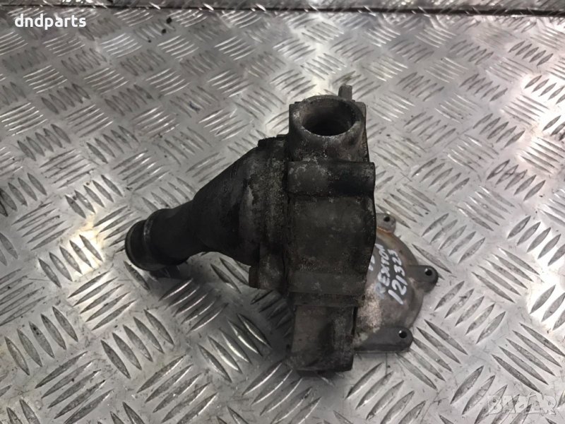 Алуминиева конзола Ssang Yong Rexton,2.9TD,2002г., снимка 1