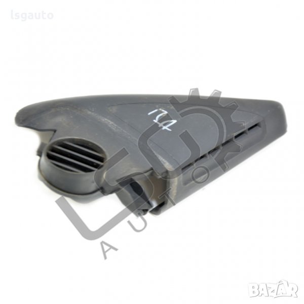 Дясна интериорна кора предна врата Skoda OCTAVIA II (1Z) 2004-2010 S050621N-126, снимка 1