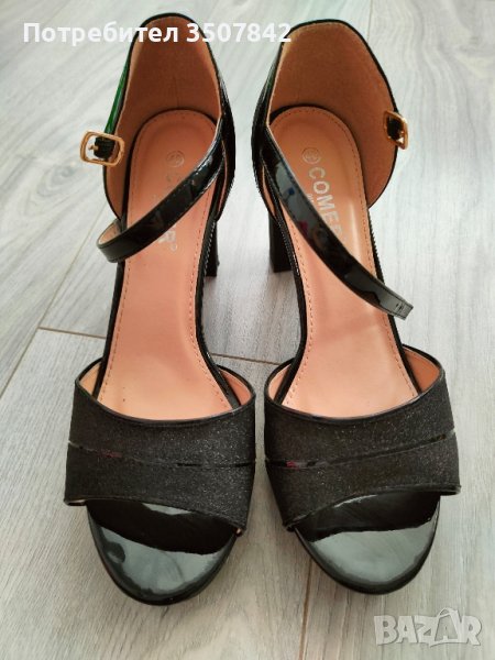 Официални обувки, снимка 1