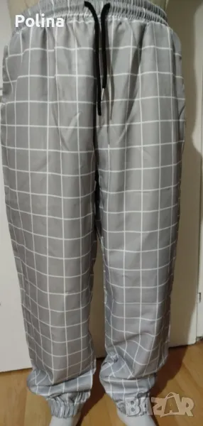 Мъжки панталон внос от Англия , снимка 1