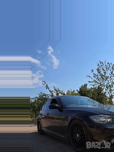 🔴✅ Продавам BMW 330d E90 2008г. на ЧАСТИ, както и над 1⃣7⃣ Голф 5ци с различни двигатели, снимка 1