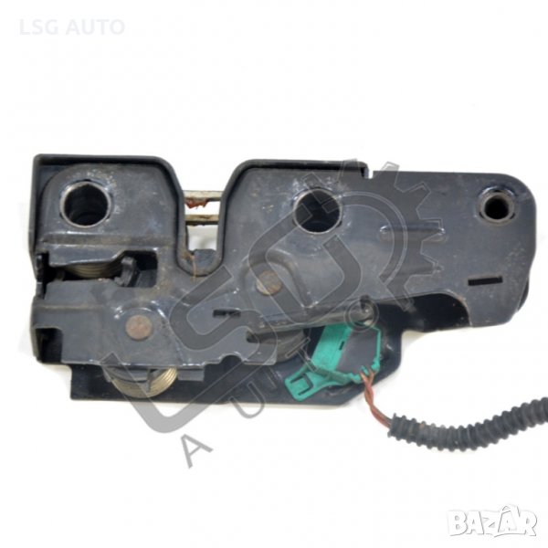 Брава преден капак Skoda OCTAVIA II Combi (1Z5) 2004-2010 S270120N-151, снимка 1