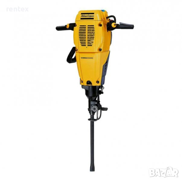 Бензинови къртачи ПОД НАЕМ от Рентекс, снимка 1