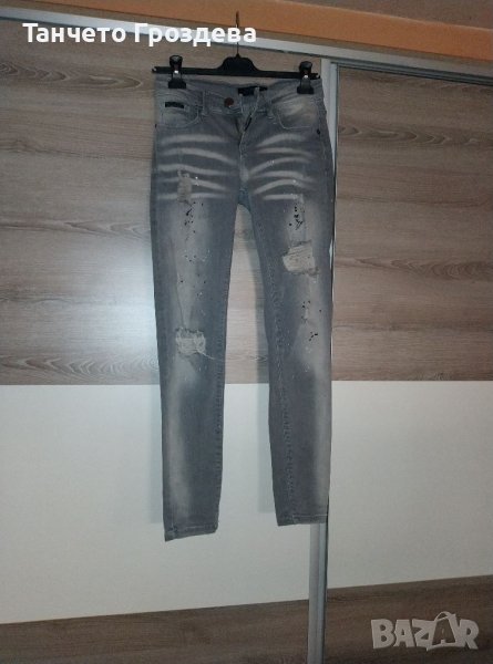 Дънки, снимка 1