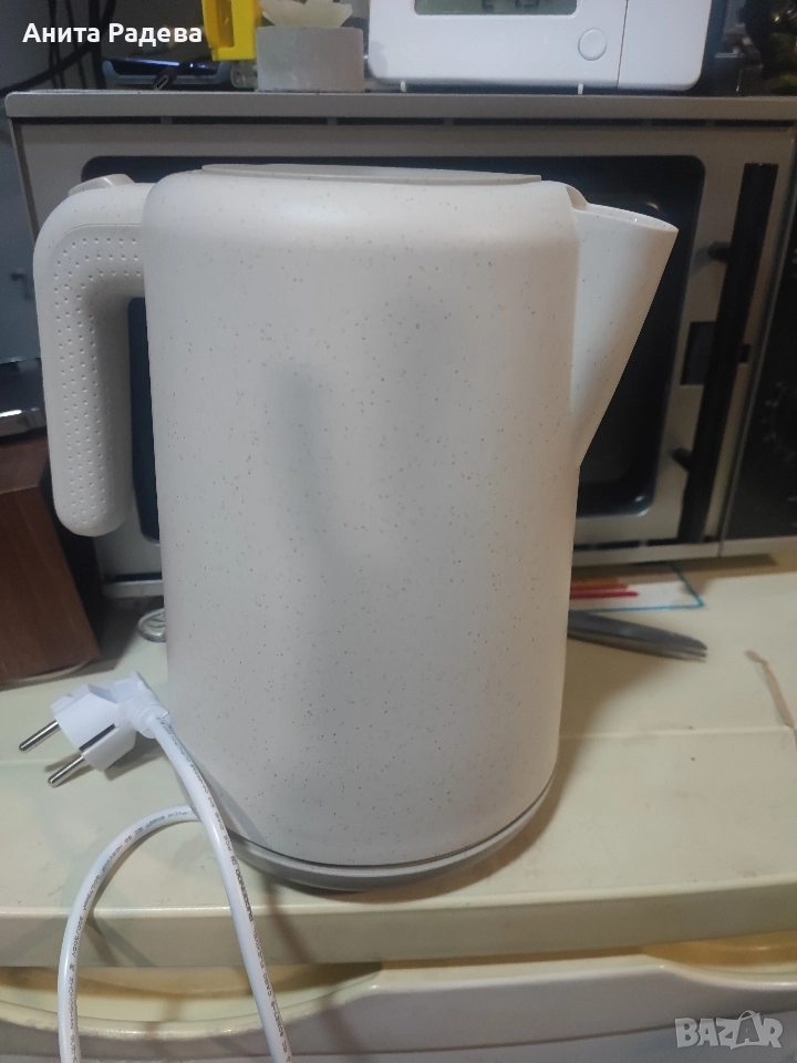 Кана за вода , снимка 1