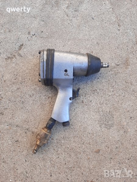 пневматичен гайковерт , снимка 1