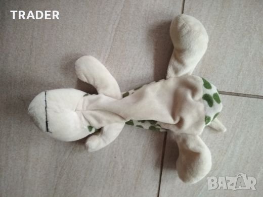 плюшена играчка портмоне, несесер , снимка 1