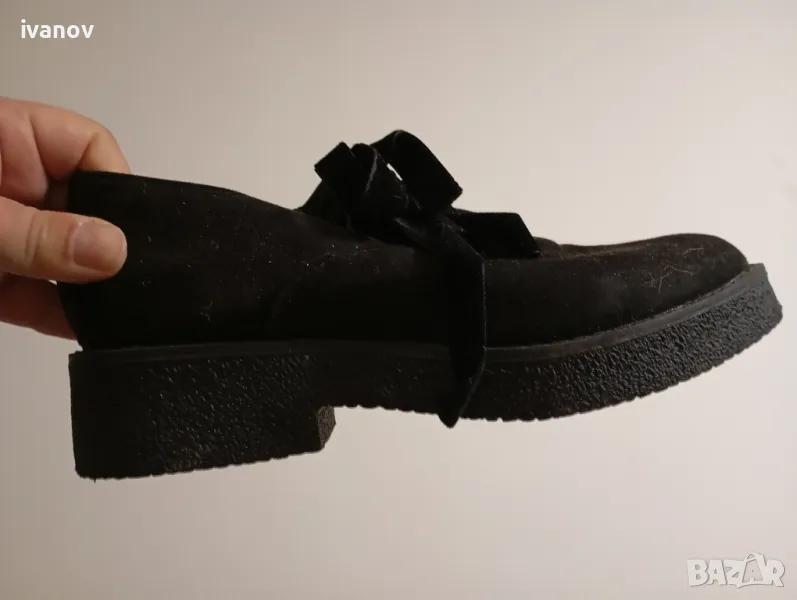 Дамски обувки номер 40, снимка 1