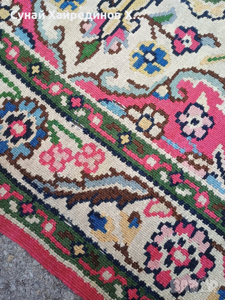 продавам котленски килим, снимка 1