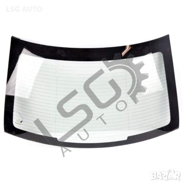 Задно стъкло Mercedes-Benz C-Class 204 (W/S/C) 2007-2014 MB280320N-27, снимка 1