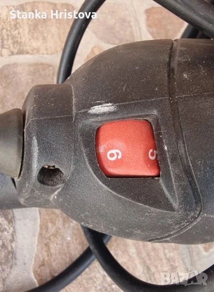 Шлайфмашина  Skil 240w., снимка 1