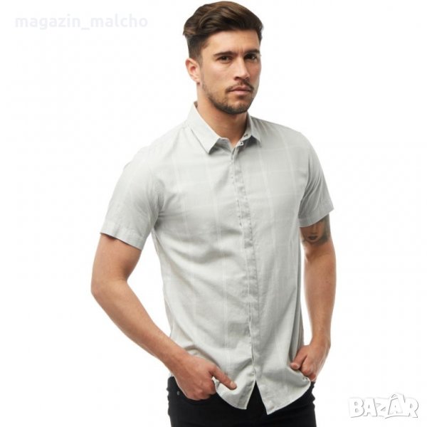 Мъжка Риза – Jack and Jones; размер: L, снимка 1