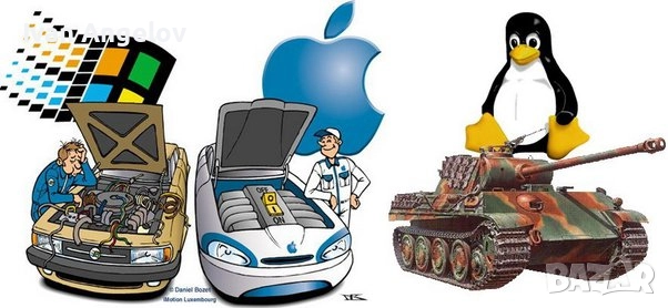 Математика за всеки , снимка 1