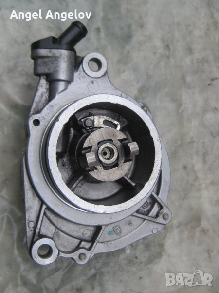 Вакуум помпа 7283271200 Pierburg Ленд Ровър 3,0тд Land Rover Range Rover 3,0td, снимка 1
