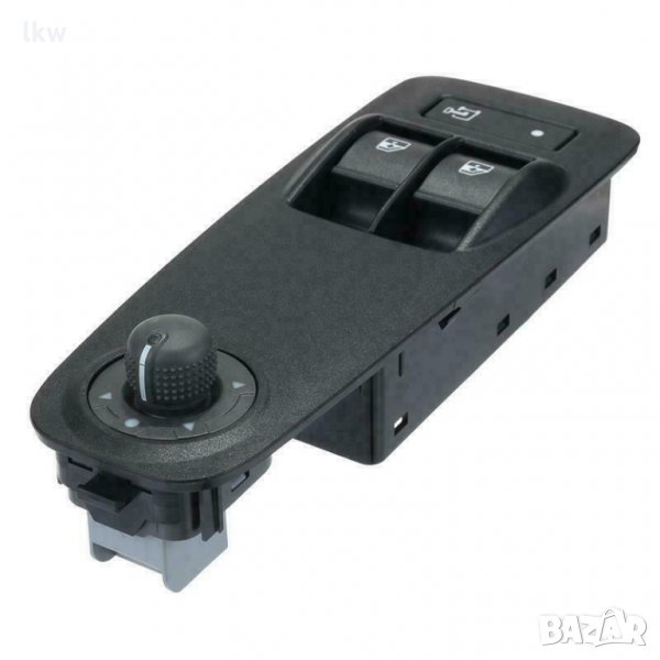 Ключ ел стъкла преден двоен за Peugeot Boxer, Fiat Ducato,Citroe Jumper 2006-, снимка 1