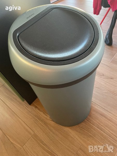 Brabantia 60 литра кош за отпадъци, снимка 1