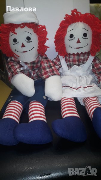 Оригинални плюшени играчки , снимка 1