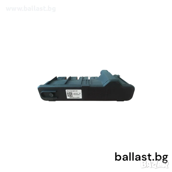 Модул напрежение 8741401 3er G20 4er G22 BMW 2017 – 2019, снимка 1