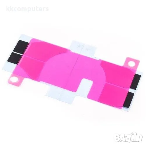 Оригинална лепенка / стикер за Батерия iPhone XR 6.1 Баркод : 482653, снимка 1