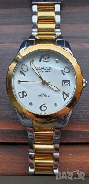 Мъжки часовник OMAX, снимка 1