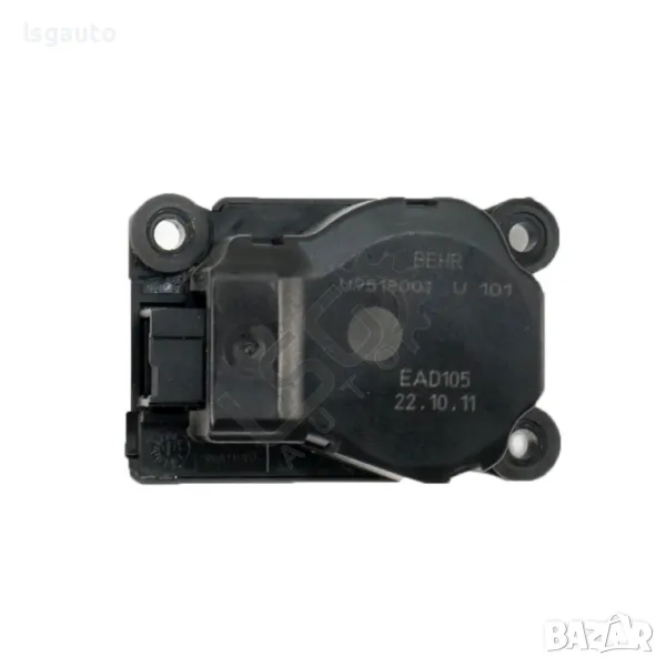 Моторче клапи парно Opel Astra (J) 2010-2018 ID: 137532, снимка 1