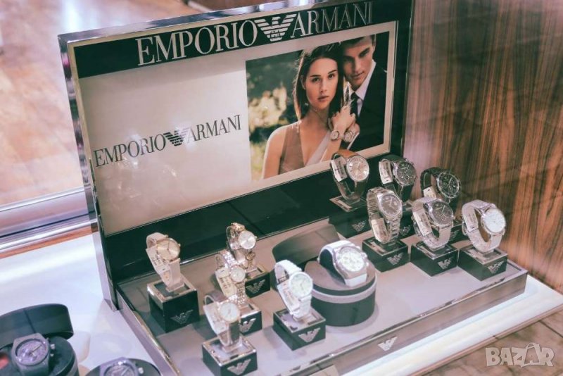 Оригинални часовници Emporio Armani с гаранция , снимка 1