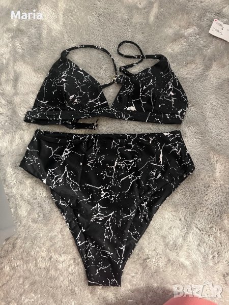 Бански костюм S 719, снимка 1