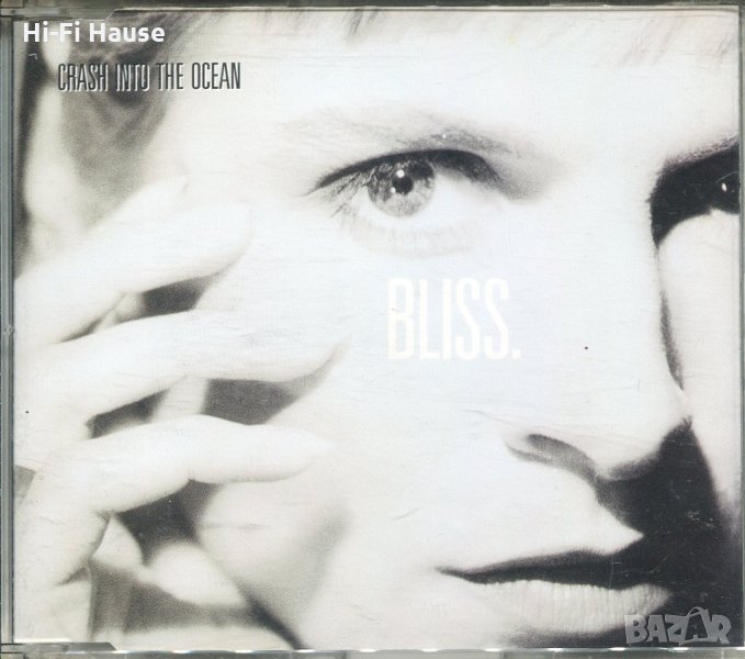 Bliss-Crash into the ocean, снимка 1