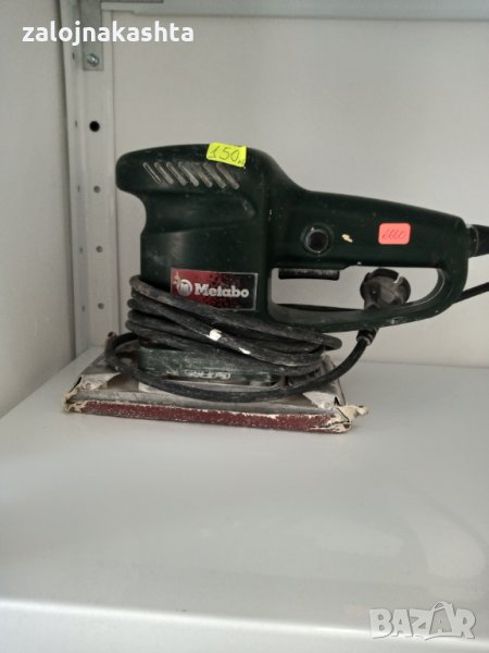 Metabo sr4350, снимка 1