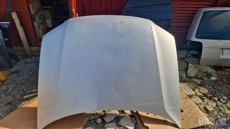 Преден капак Пасат 5.5 VW PASAT PASSAT B5.5 preden kapak, снимка 1