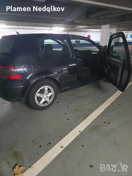 Фолсваген голф 4., снимка 1