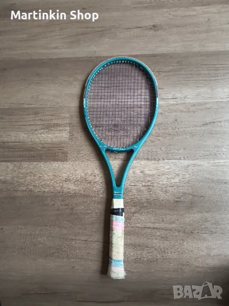 Тенис ракета Head Challenge Plus Pro Series , снимка 1