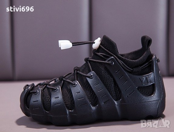 Детски обувки тип римлянки Ново - номер 31, снимка 1