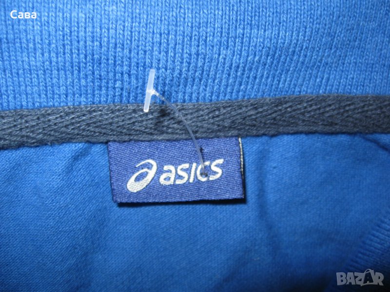 Блуза ASICS   мъжка,Л, снимка 1