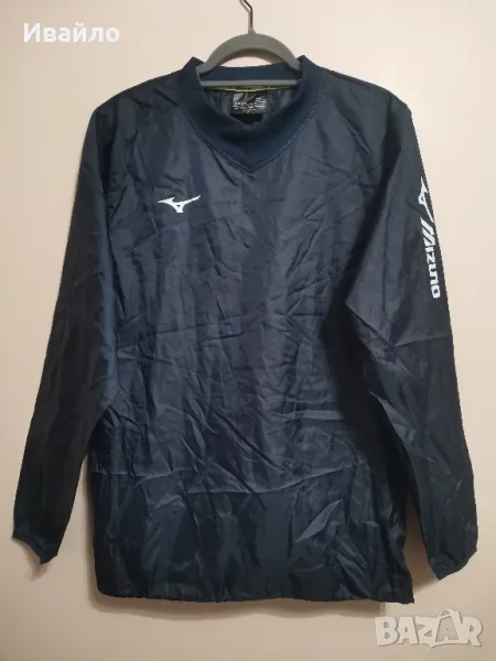 Mizuno Rain Jacket. , снимка 1