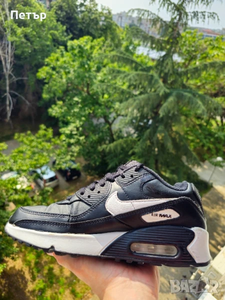 Nike Air Max 90 CD6864-010 - размер 38, снимка 1