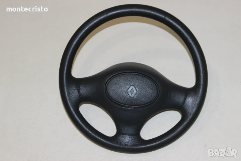 Волан Renault Clio I (1990-1998г.) Рено Клио, снимка 1