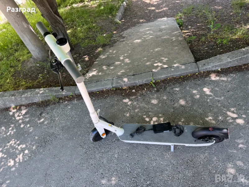 Електрическа тротинетка OKAI  250W, снимка 1