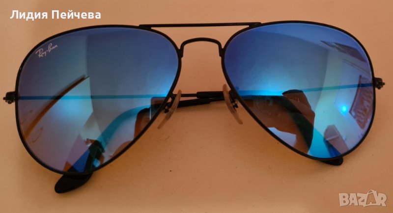 Слънчеви очила ray ban, снимка 1