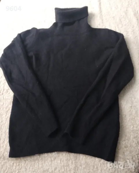 Дамско поло BENETTON размер XS, снимка 1