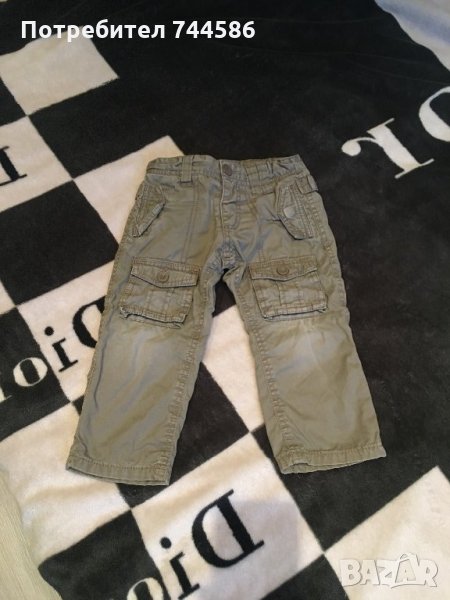 Панталон Zara, снимка 1