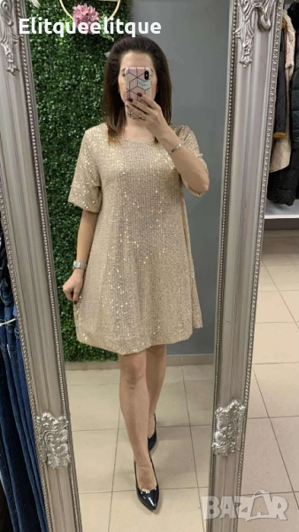 рокля , снимка 1