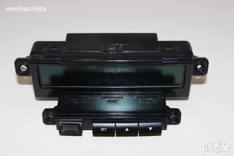 Дисплей Kia Ceed (2007-2012г.) диспеи часовник 95710-1H700 / 957101H700, снимка 1