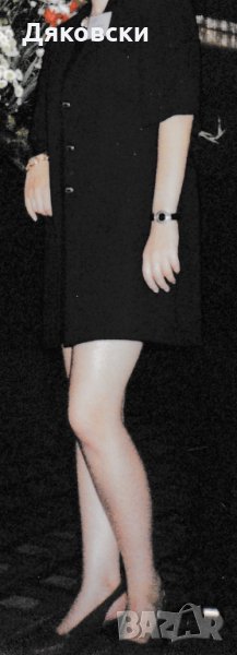 Официално сако, снимка 1